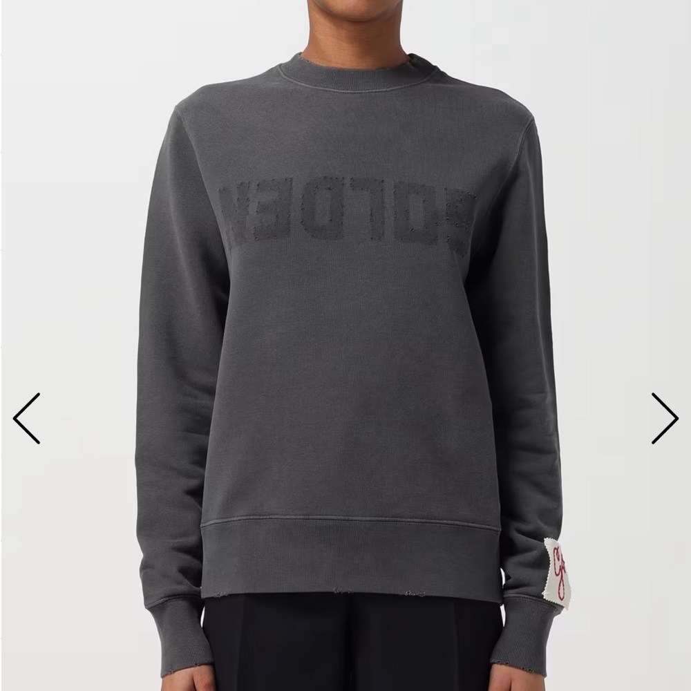 Golden Goose Crewneck, NWT!